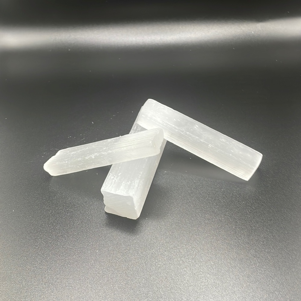 Selenite sticks 3 for $15